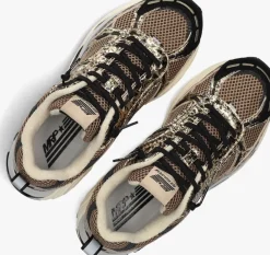 MRP e lage sneakers amsterdam 01 bruin Hot