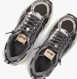 MRP e lage sneakers amsterdam 01 bruin Best