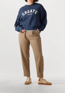 MRP e lage sneakers a1358 bruin Online