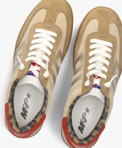 MRP e lage sneakers a1358 bruin Online