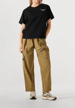 MRP e lage sneakers amsterdam 01 bruin New