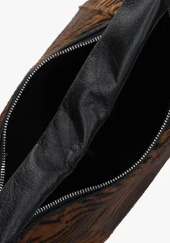 NÚNOO e núnoo schoudertas big dandy bruin Outlet