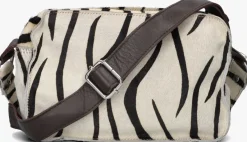 NÚNOO e núnoo schoudertas ellie bruin Sale