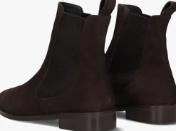 NOTRE-V e chelsea boots 47028 bruin Outlet