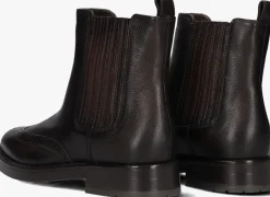 NOTRE-V e chelsea boots 2saint220 1 bruin Sale