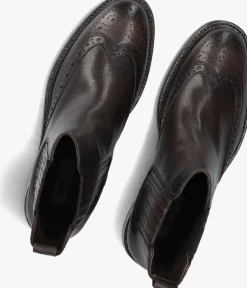 NOTRE-V e chelsea boots 2saint220 1 bruin Sale