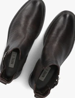 NOTRE-V e chelsea boots 2saint220 bruin Best