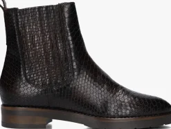 NOTRE-V e chelsea boots 2sera208 bruin Discount