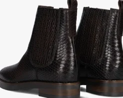 NOTRE-V e chelsea boots 2sera208 bruin Discount