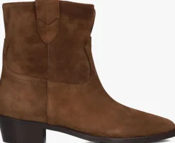 NOTRE-V e cowboylaarzen 39445 bruin Hot