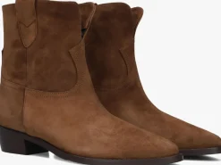 NOTRE-V e cowboylaarzen 39445 bruin Hot