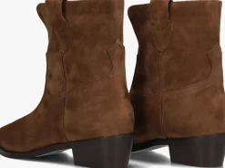 NOTRE-V e cowboylaarzen 39445 bruin Hot