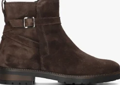 NOTRE-V e enkelboots 2body240 bruin