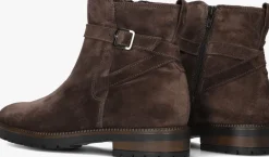NOTRE-V e enkelboots 2body240 bruin