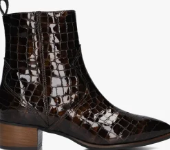 NOTRE-V e enkellaarsjes 3231 bruin Discount