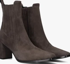 NOTRE-V e enkellaarsjes 33028 bruin New