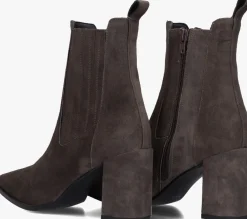 NOTRE-V e enkellaarsjes 33028 bruin New