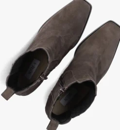 NOTRE-V e enkellaarsjes 33028 bruin New