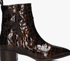 NOTRE-V e enkellaarsjes 63231 bruin New