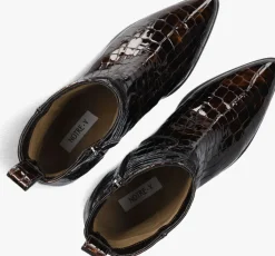 NOTRE-V e enkellaarsjes 63231 bruin New