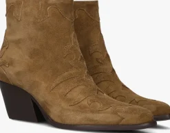 NOTRE-V e enkellaarsjes ar196 bruin New