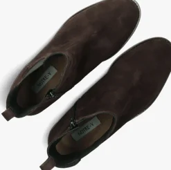 NOTRE-V e enkellaarsjes 3422 bruin Discount