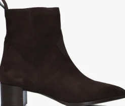 NOTRE-V e enkellaarsjes 63231 bruin Best