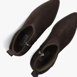 NOTRE-V e enkellaarsjes 63231 bruin Best