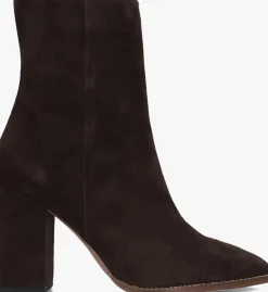 NOTRE-V e enkellaarsjes 46936 bruin