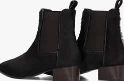 NOTRE-V e enkellaarsjes 36026 bruin Sale