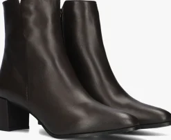 NOTRE-V e enkellaarsjes 8560 bruin Sale