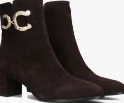 NOTRE-V e enkellaarsjes 8558 bruin Sale