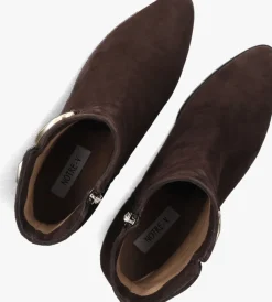 NOTRE-V e enkellaarsjes 8558 bruin Sale