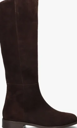 NOTRE-V e hoge laarzen 3496 bruin New