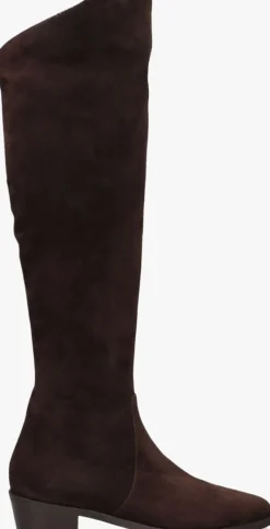 NOTRE-V e hoge laarzen 394492 bruin Online