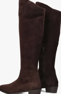 NOTRE-V e hoge laarzen 394492 bruin Online