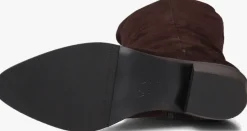 NOTRE-V e hoge laarzen 39495 bruin Online