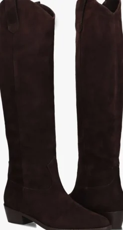 NOTRE-V e hoge laarzen 39495 bruin Online