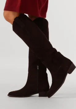 NOTRE-V e hoge laarzen 39495 bruin Online