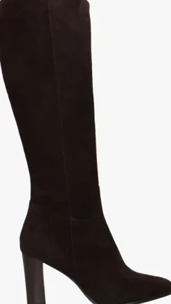 NOTRE-V e hoge laarzen 97490 bruin Online