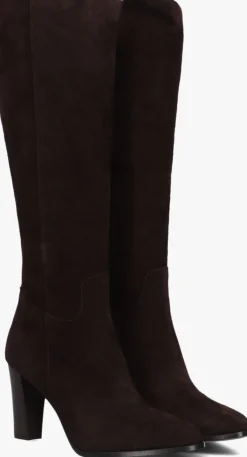 NOTRE-V e hoge laarzen 97490 bruin Online