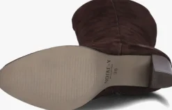 NOTRE-V e hoge laarzen 97490 bruin Online