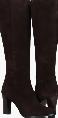 NOTRE-V e hoge laarzen 97490 bruin Online