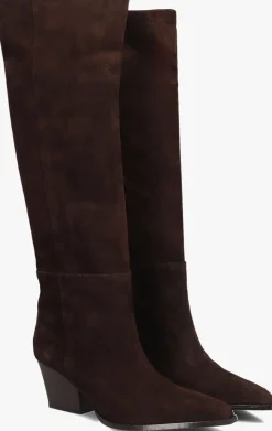 NOTRE-V e hoge laarzen 31190 bruin Clearance