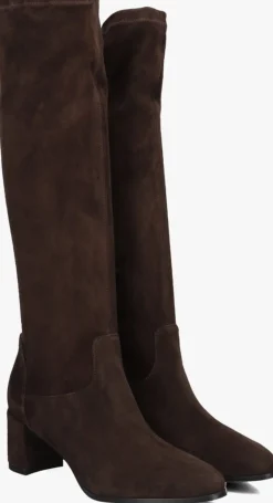 NOTRE-V e hoge laarzen 8581 bruin Discount