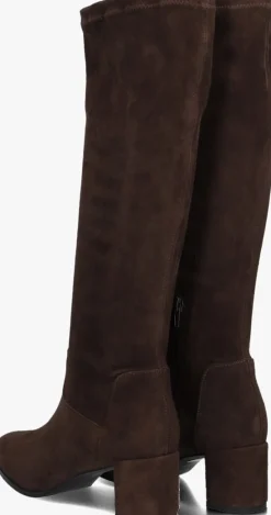 NOTRE-V e hoge laarzen 8581 bruin Discount