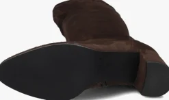 NOTRE-V e hoge laarzen 8581 bruin Discount