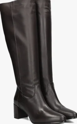 NOTRE-V e hoge laarzen 8591 bruin Best