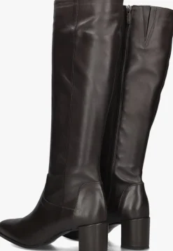 NOTRE-V e hoge laarzen 8591 bruin Best