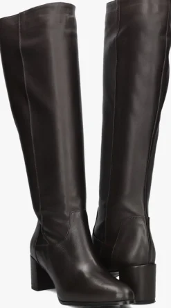 NOTRE-V e hoge laarzen 8591 bruin Best